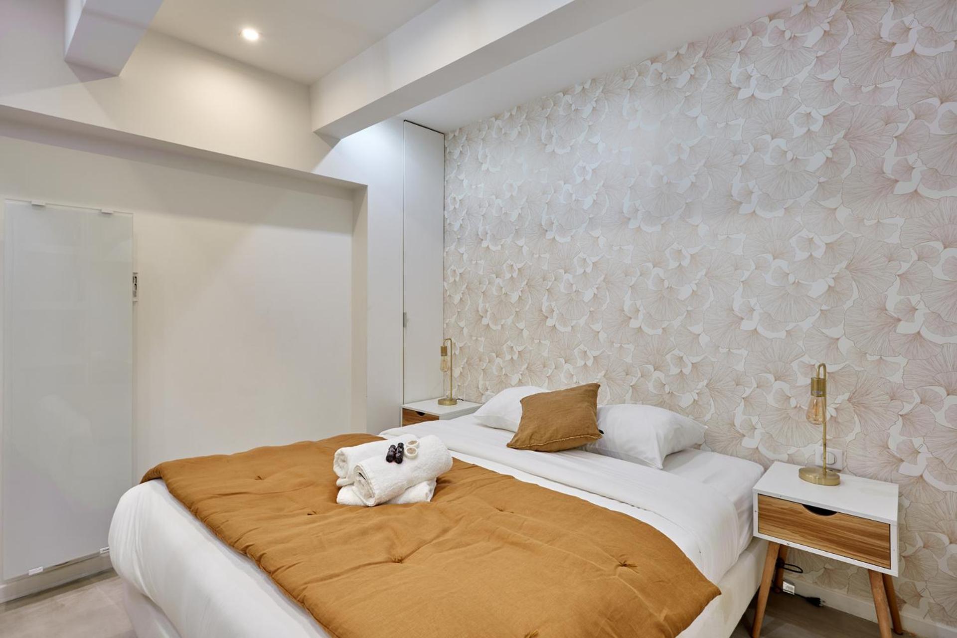 Residence Le Marais By Studio Prestige Paris Exterior foto